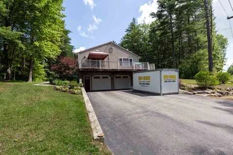 47 E Sugar Ball Road Concord NH 03301
