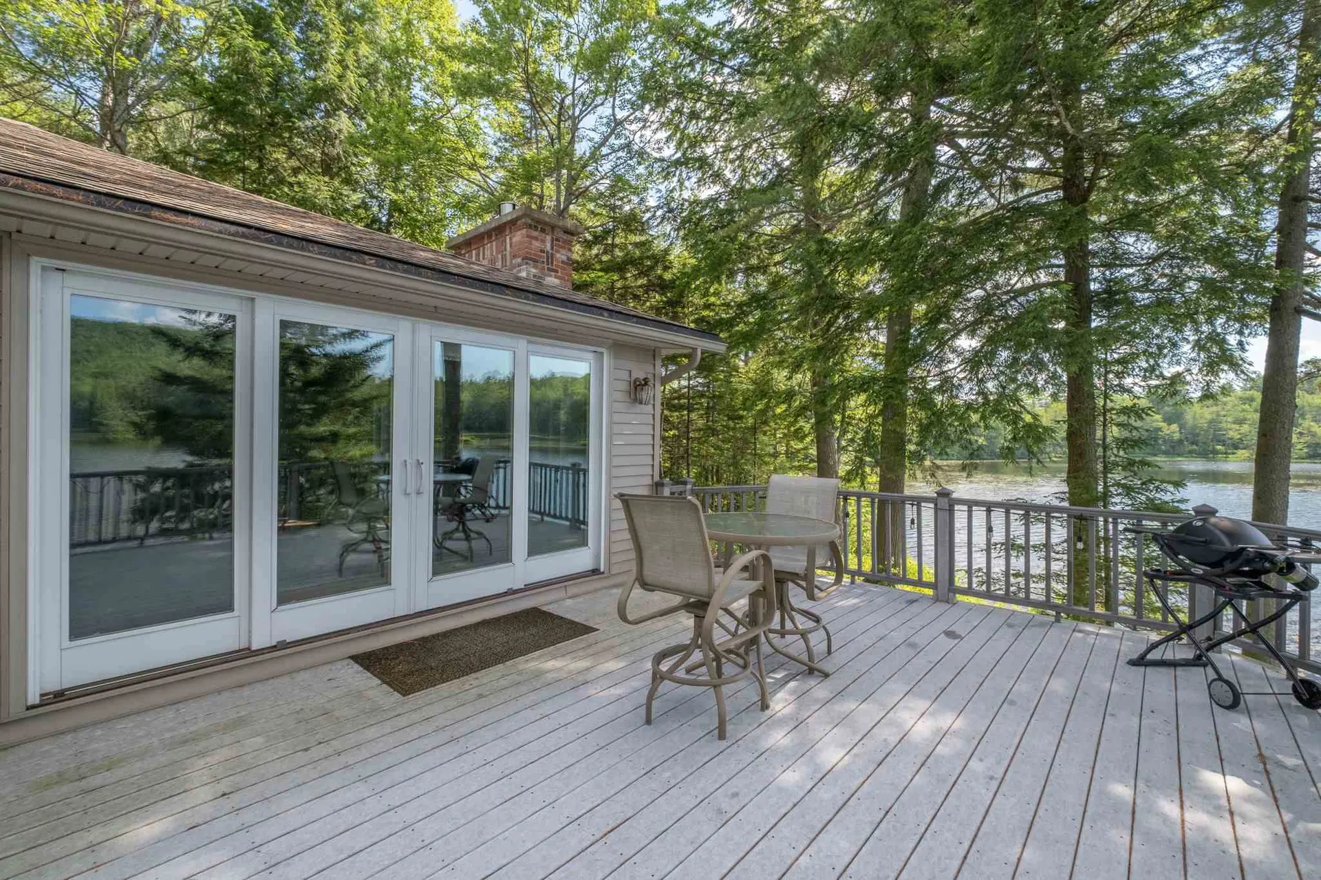 380 Waukeena Lake Road Danbury NH 03230