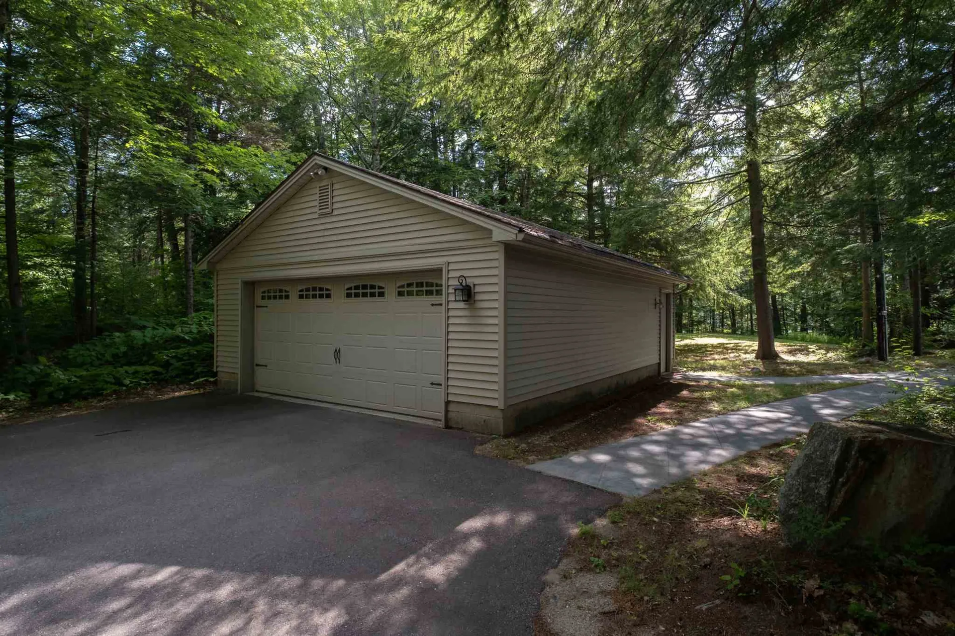 380 Waukeena Lake Road Danbury NH 03230