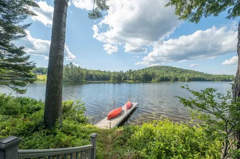380 Waukeena Lake Road Danbury NH 03230