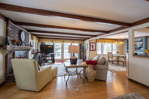 380 Waukeena Lake Road Danbury NH 03230