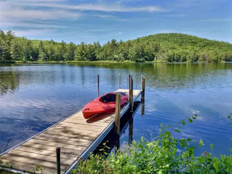 380 Waukeena Lake Road Danbury NH 03230
