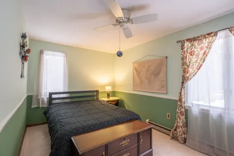 380 Waukeena Lake Road Danbury NH 03230