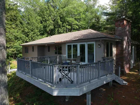 380 Waukeena Lake Road Danbury NH 03230