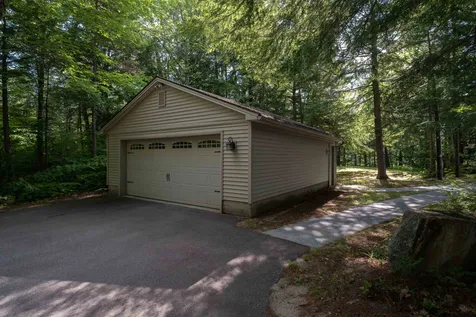 380 Waukeena Lake Road Danbury NH 03230