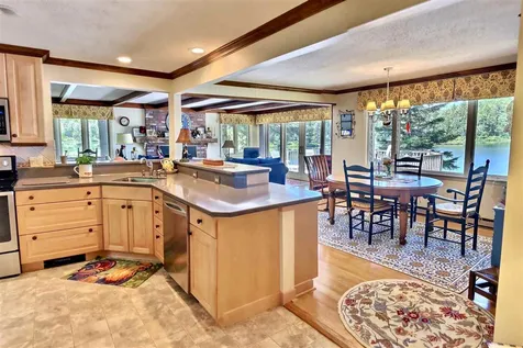380 Waukeena Lake Road Danbury NH 03230