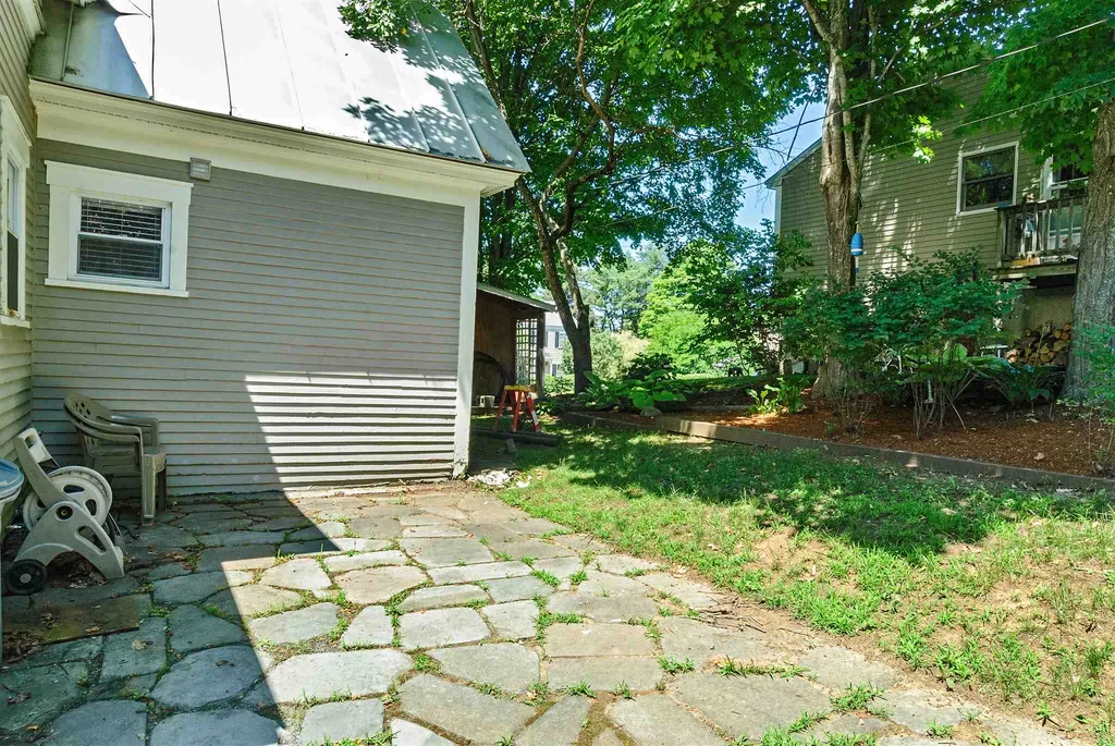 13 Perley Avenue Lebanon NH 03766