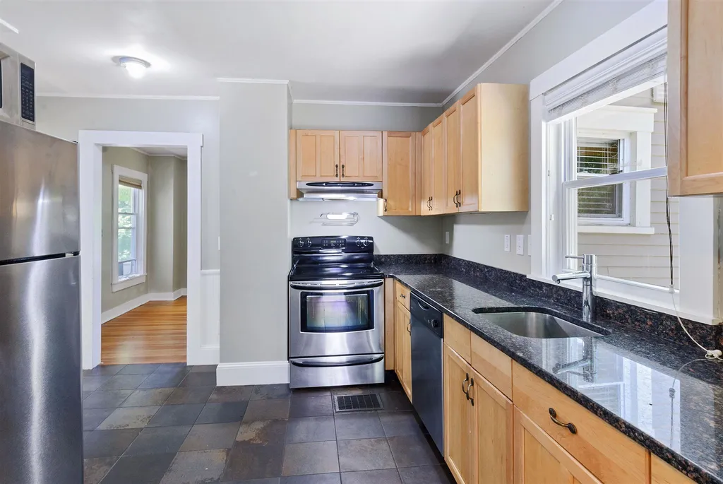 13 Perley Avenue Lebanon NH 03766