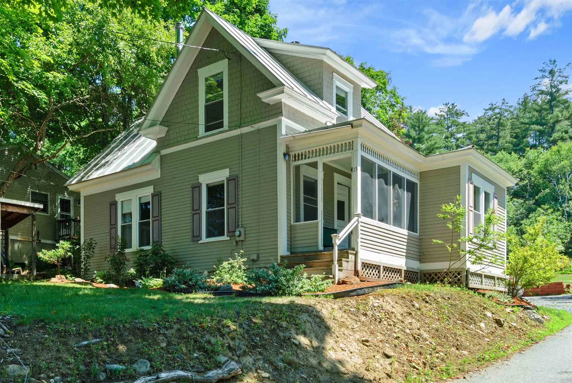 13 Perley Avenue Lebanon NH 03766