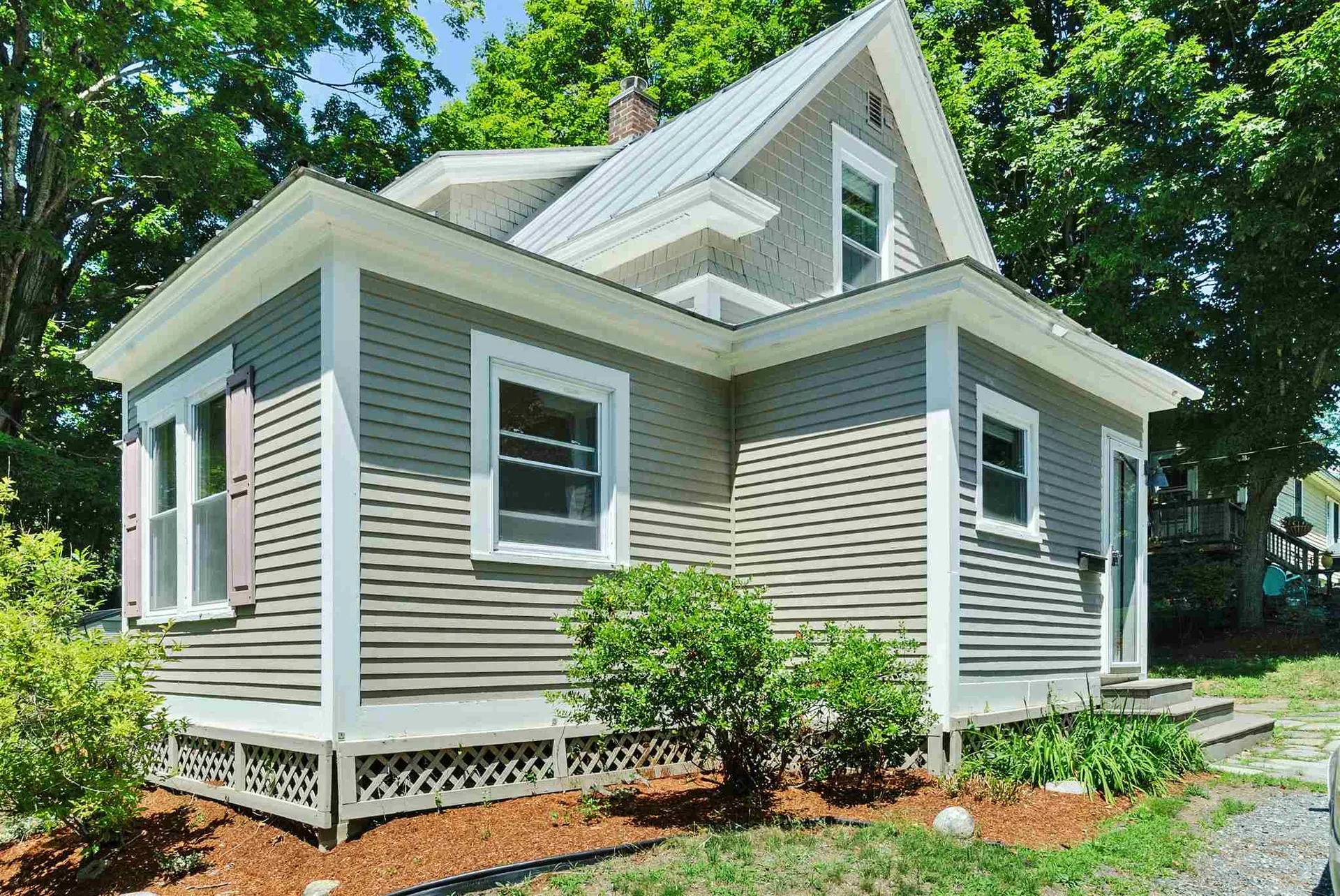 13 Perley Avenue Lebanon NH 03766