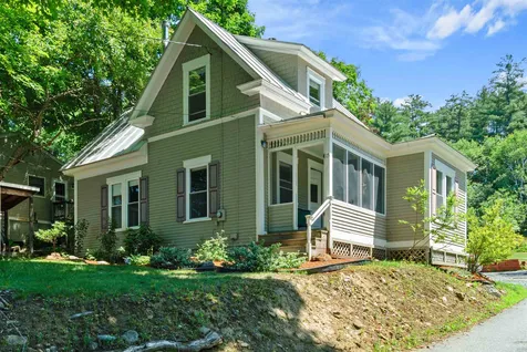 13 Perley Avenue Lebanon NH 03766