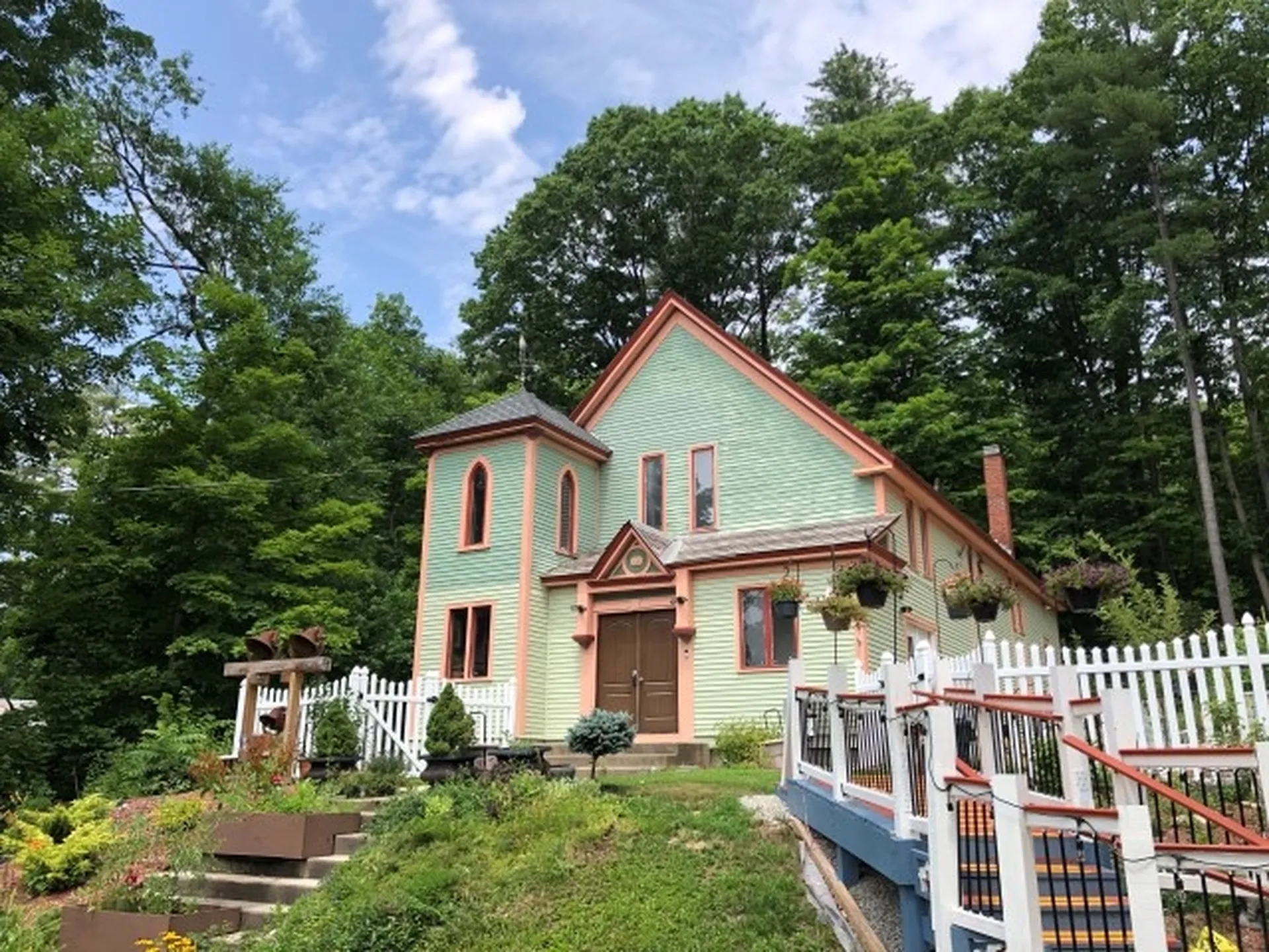 52 Richmond Road Winchester NH 03470