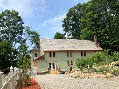 52 Richmond Road Winchester NH 03470