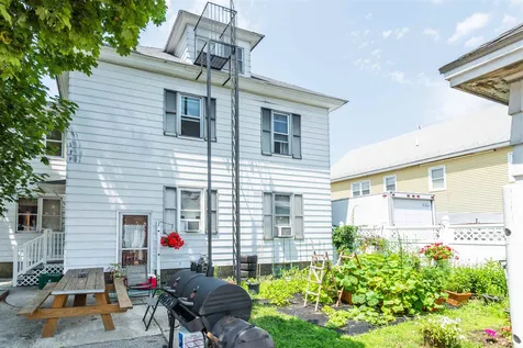 74 Blossom Street Nashua NH 03060