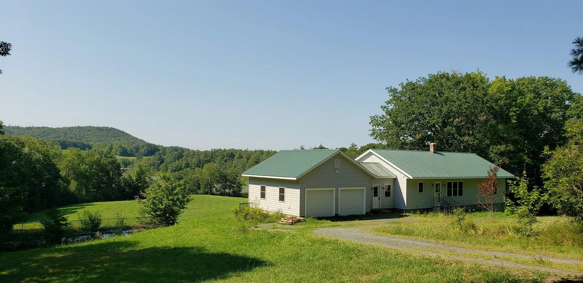 94 Horseshoe Road Chesterfield NH 03443