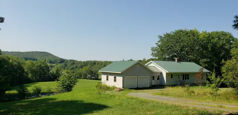 94 Horseshoe Road Chesterfield NH 03443