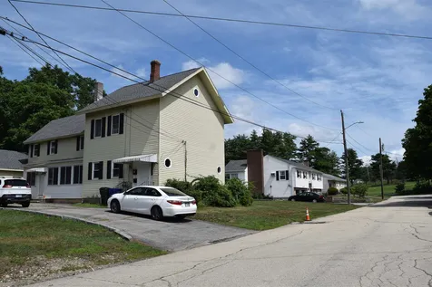 70 Grant Street Manchester NH 03104
