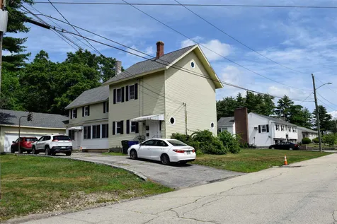 70 Grant Street Manchester NH 03104