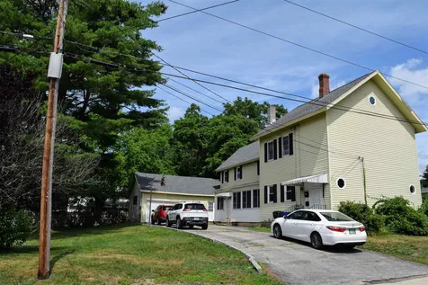 70 Grant Street Manchester NH 03104