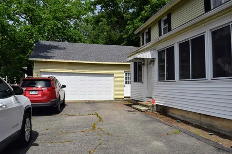 70 Grant Street Manchester NH 03104