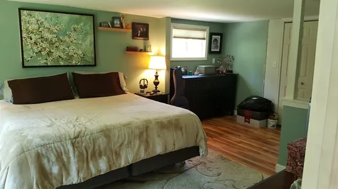 186 Willow Brook Road Plainfield NH 03781