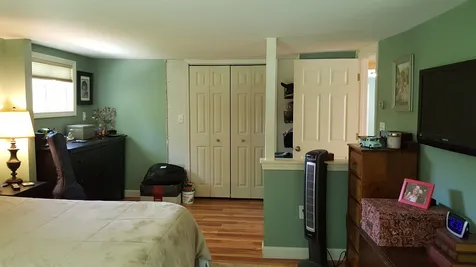 186 Willow Brook Road Plainfield NH 03781