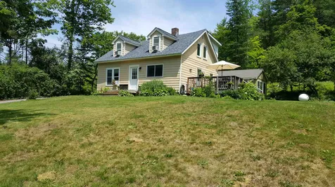 186 Willow Brook Road Plainfield NH 03781