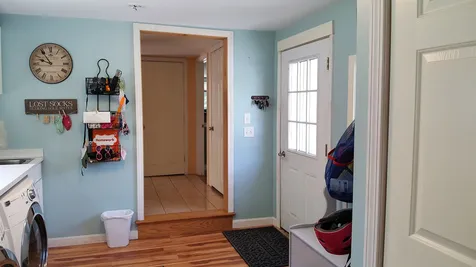 186 Willow Brook Road Plainfield NH 03781