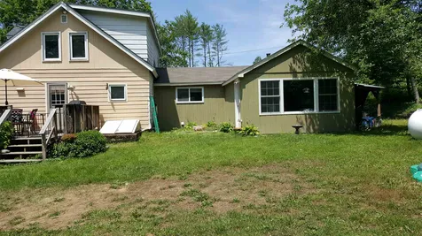 186 Willow Brook Road Plainfield NH 03781