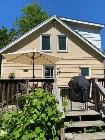 186 Willow Brook Road Plainfield NH 03781