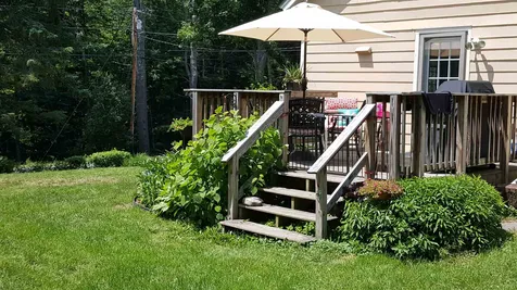 186 Willow Brook Road Plainfield NH 03781