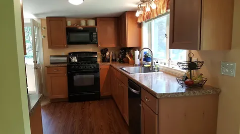 186 Willow Brook Road Plainfield NH 03781