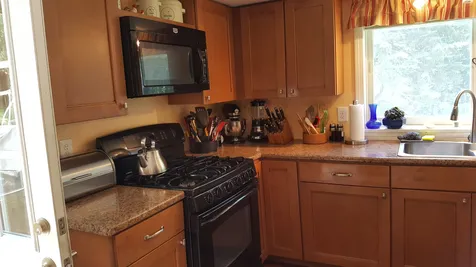 186 Willow Brook Road Plainfield NH 03781
