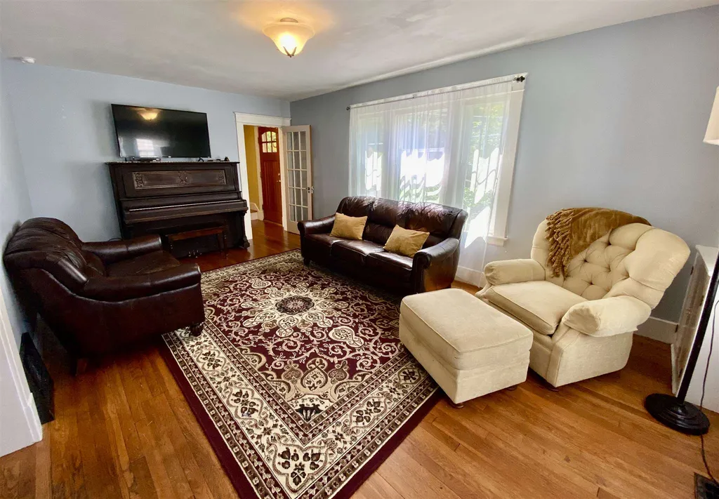 20 Highland Avenue Newport NH 03773