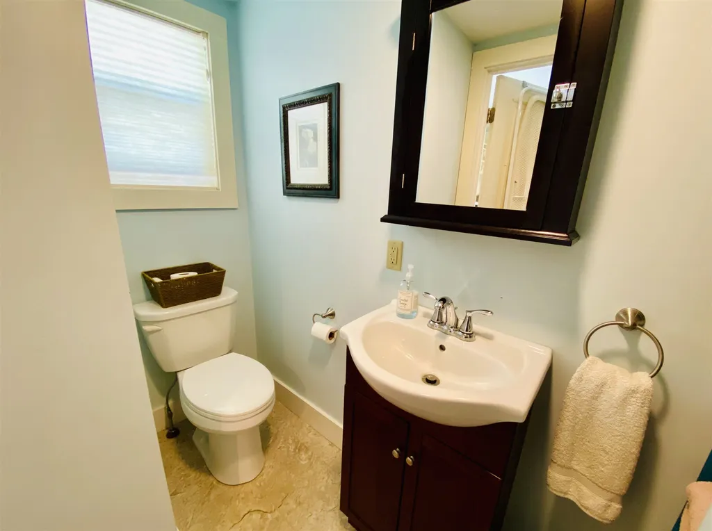 20 Highland Avenue Newport NH 03773