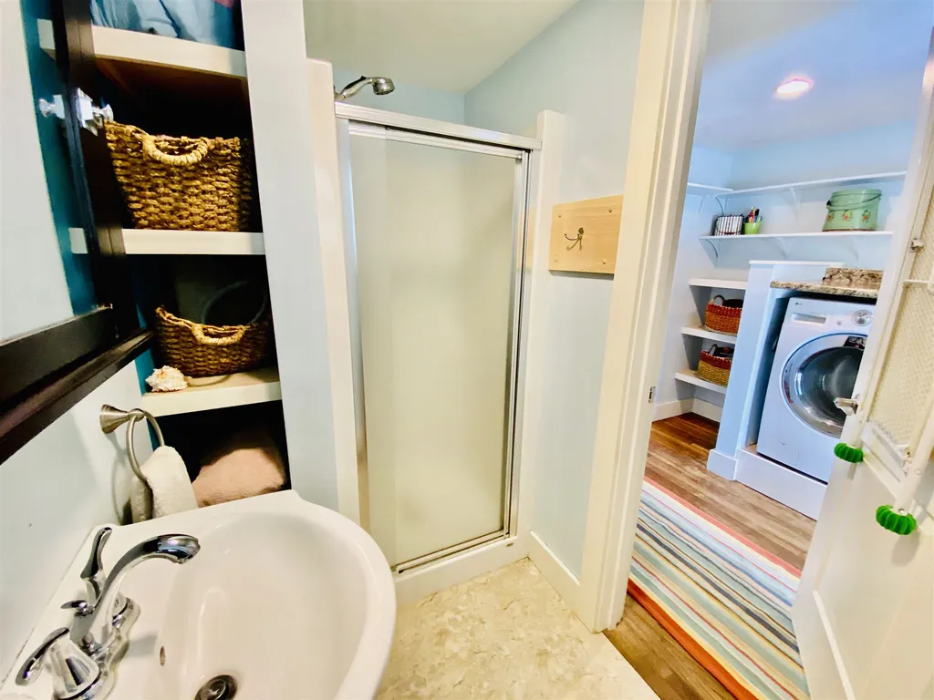 20 Highland Avenue Newport NH 03773