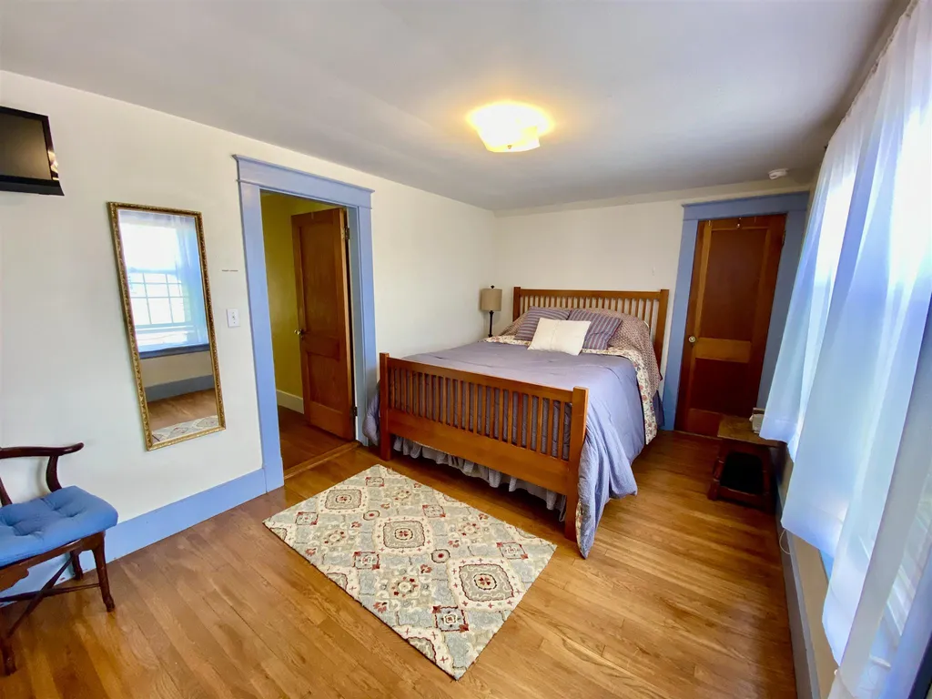 20 Highland Avenue Newport NH 03773