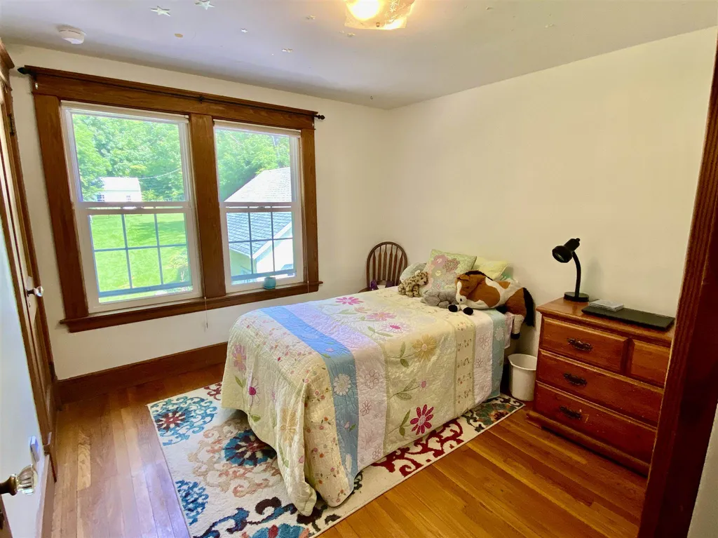 20 Highland Avenue Newport NH 03773