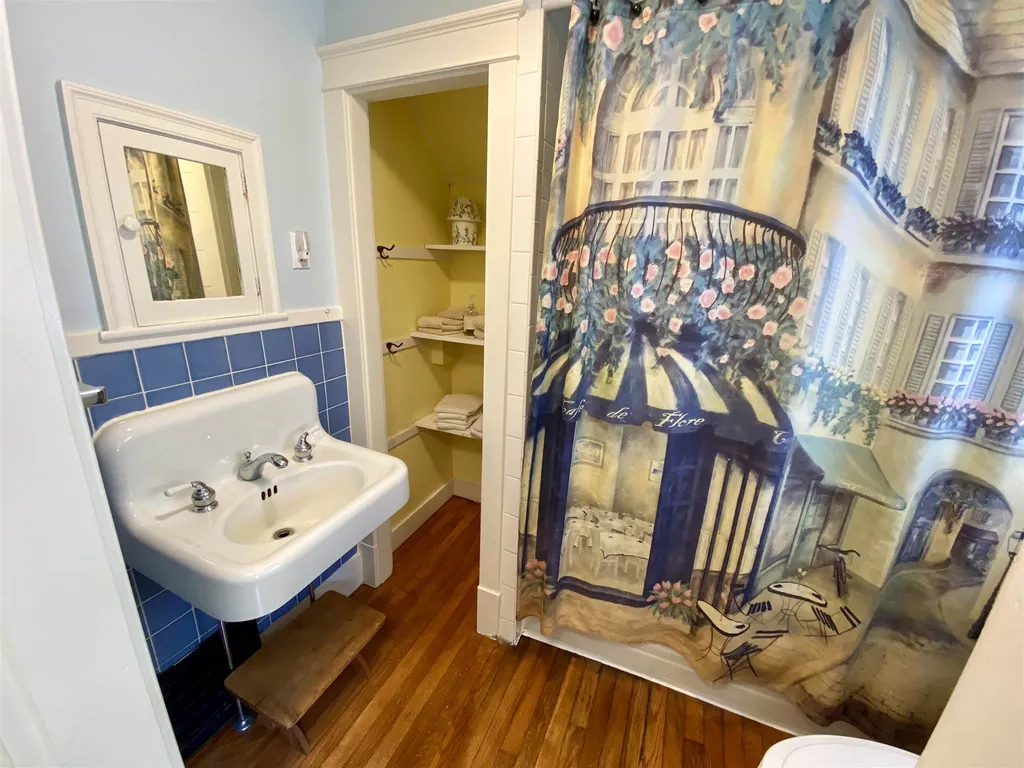 20 Highland Avenue Newport NH 03773