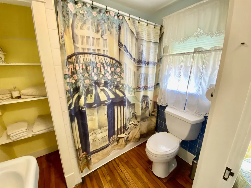 20 Highland Avenue Newport NH 03773
