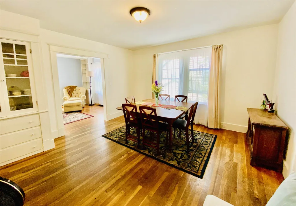 20 Highland Avenue Newport NH 03773