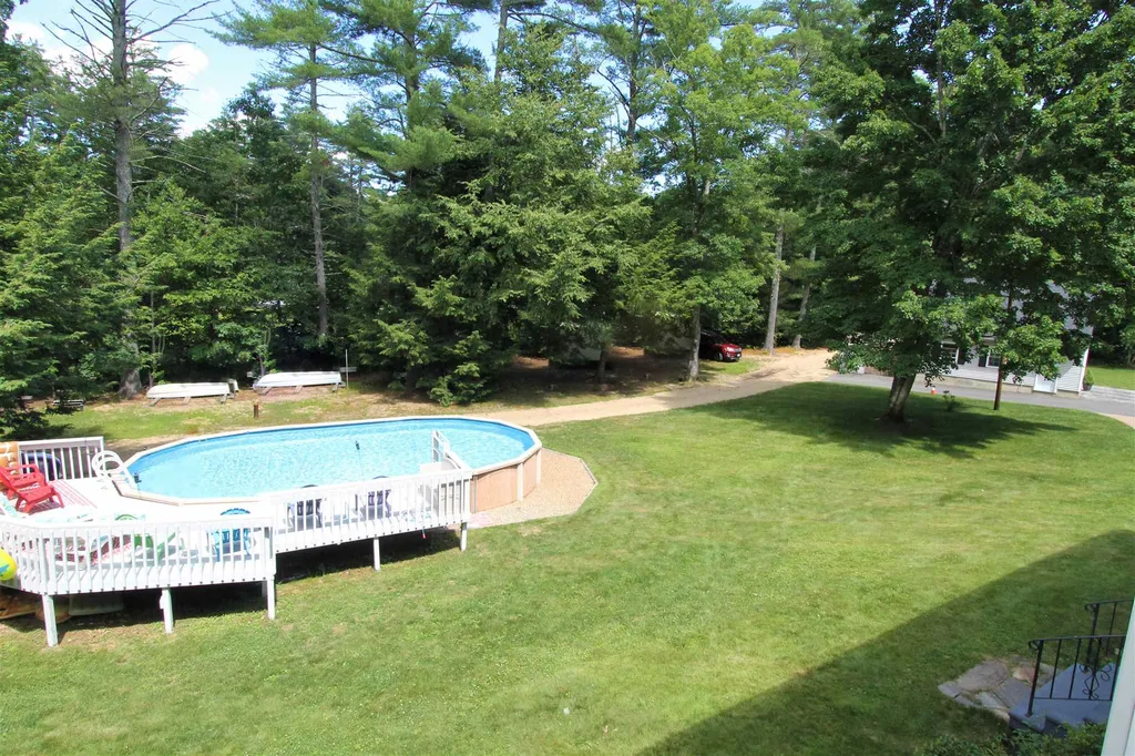 8 Brookhaven Road Kingston NH 03848
