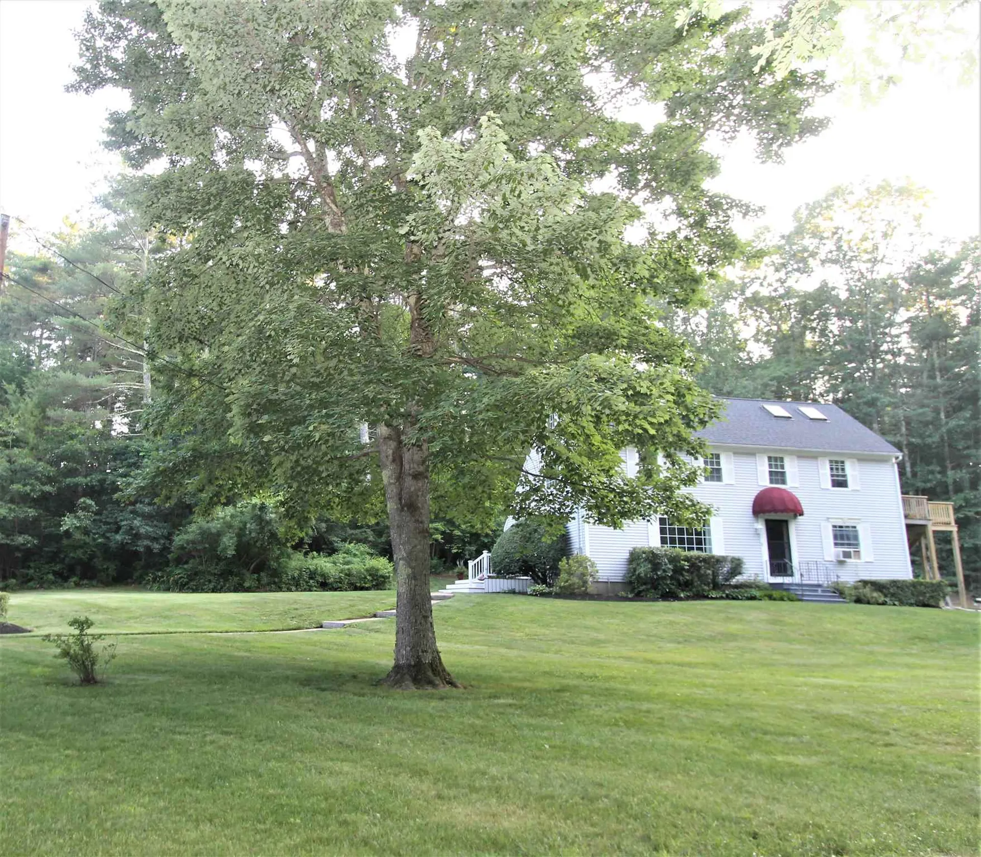 8 Brookhaven Road Kingston NH 03848