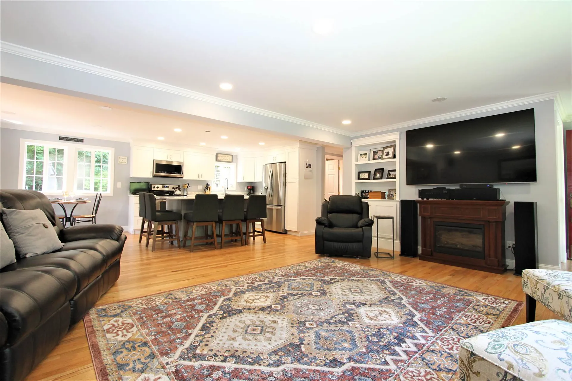 8 Brookhaven Road Kingston NH 03848