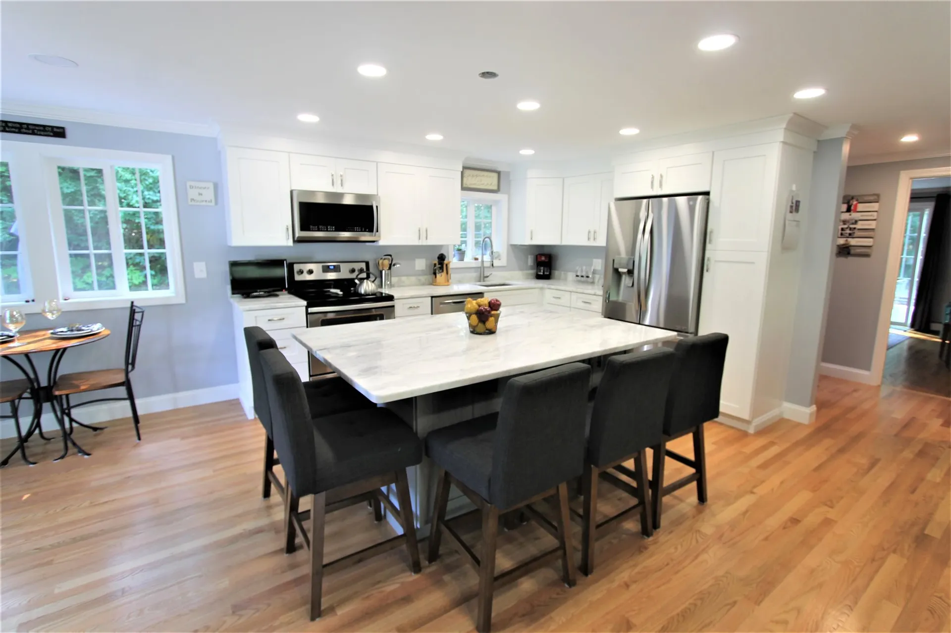 8 Brookhaven Road Kingston NH 03848