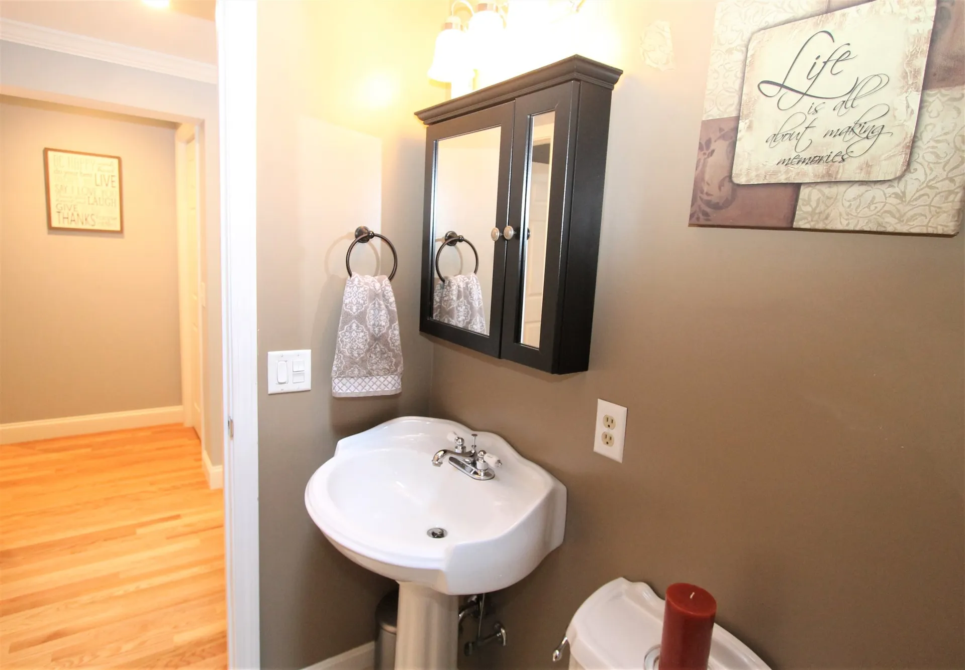 8 Brookhaven Road Kingston NH 03848