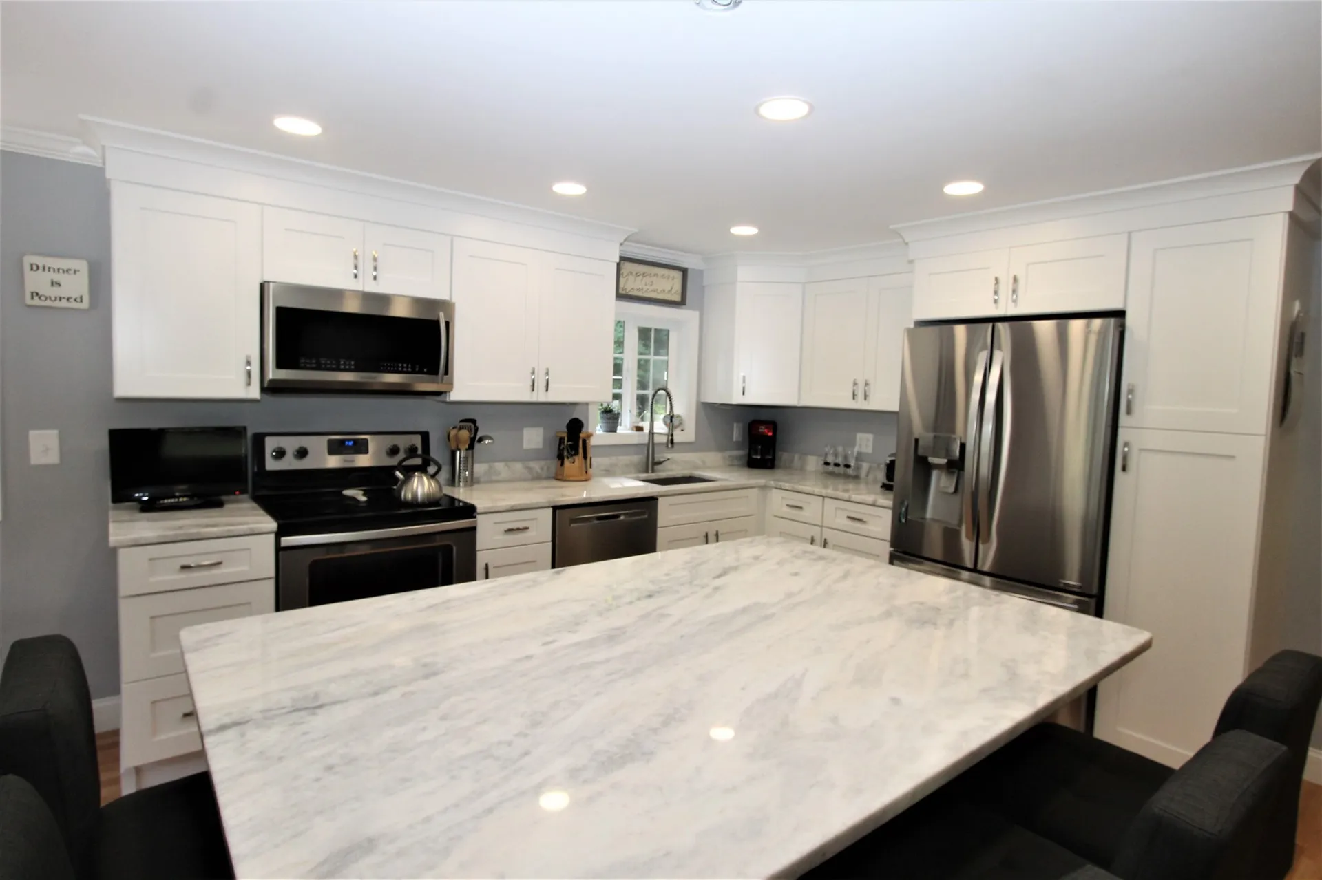 8 Brookhaven Road Kingston NH 03848