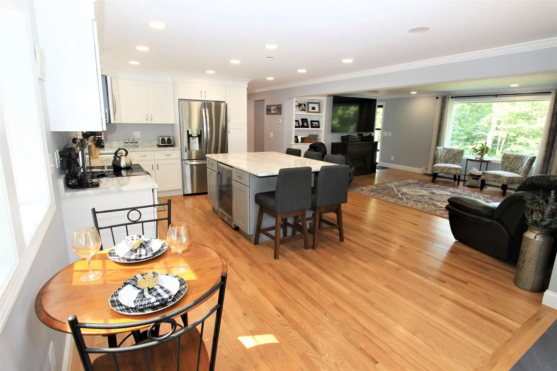 8 Brookhaven Road Kingston NH 03848