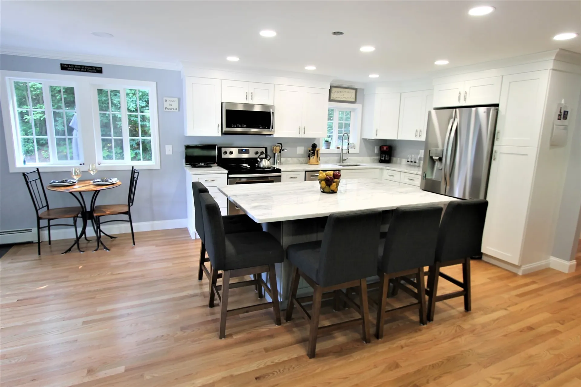 8 Brookhaven Road Kingston NH 03848