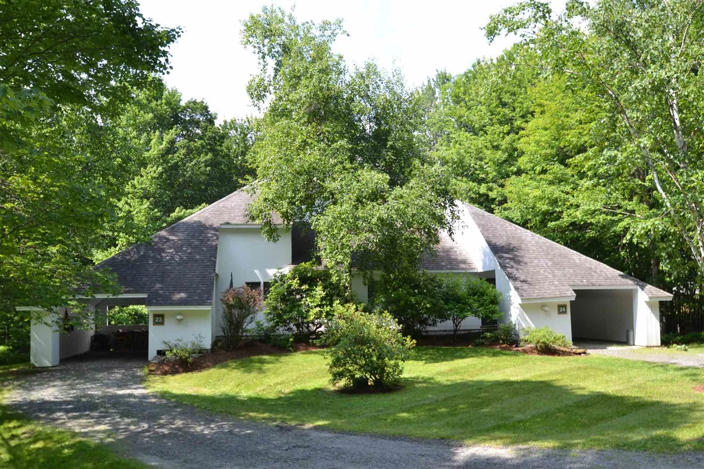 82 Madison Avenue Warren VT 05674
